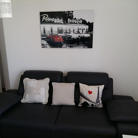 Apartment Macho Split Luaran gambar