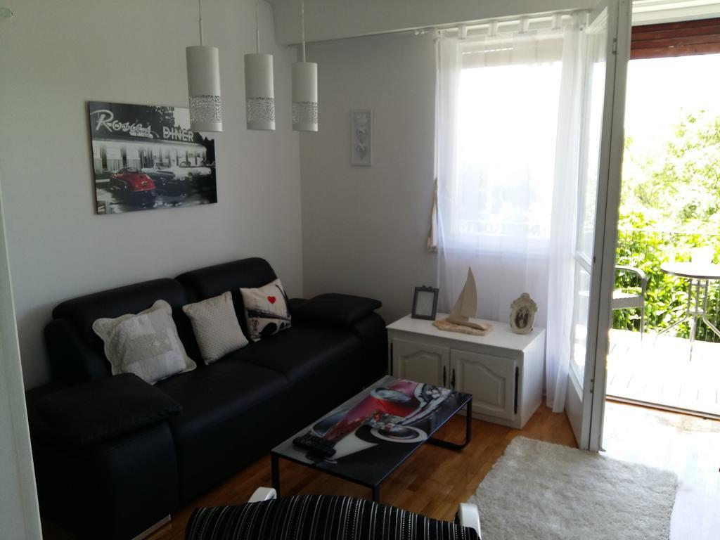 Apartment Macho Split Luaran gambar