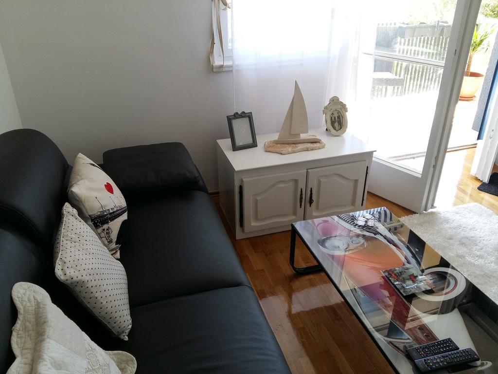 Apartment Macho Split Luaran gambar