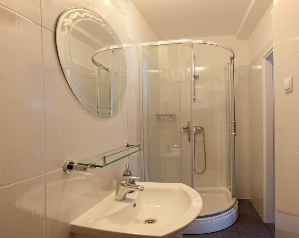 Apartment Macho Split Luaran gambar